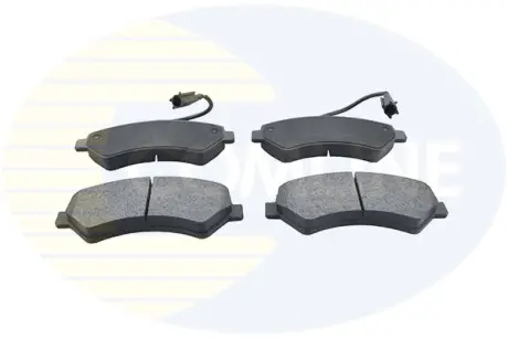 - Тормозные колодки для дисков COMLINE CBP12247