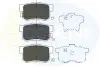 - Тормозные колодки для дисков COMLINE CBP36049 (фото 1)