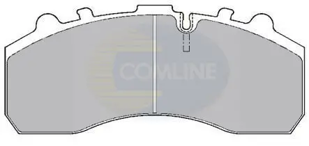 - Гальмівні колодки до дисків COMLINE CBP9042MK