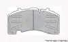 - Тормозные колодки для дисков COMLINE CBP9062K (фото 1)