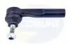 Накінечник кермової тяги COMLINE CTR1045 (фото 1)