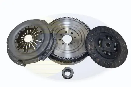 Комплект сцепления (комплект для переоборудования) COMLINE ECK240F