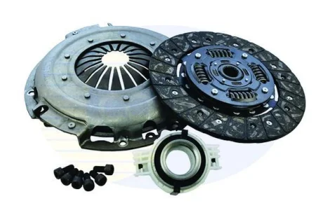 - Комплект зчеплення COMLINE ECK334