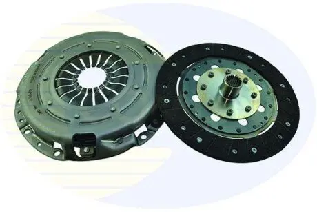 - Комплект зчеплення COMLINE ECK383