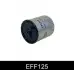 Фильтр топлива (аналог WF8272) COMLINE EFF125 (фото 1)