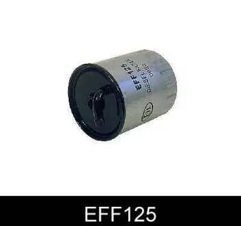 Фильтр топлива (аналог WF8272) COMLINE EFF125
