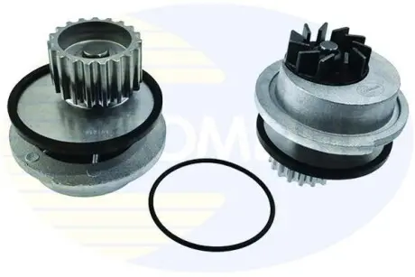 Насос охолоджуючої рідини COMLINE EWP416