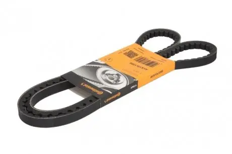 Клиновый пас Contitech 13X1350