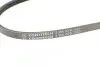 Ремінь генератора Hyundai Elantra/ Matrix 1.8 01-10/ Nissan Micra 1.0-1.4 02-10/ Note 1.4 06-12 Contitech 3PK670 (фото 4)