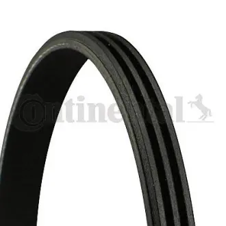 Дорожній ремінь Contitech 3PK806 ELAST