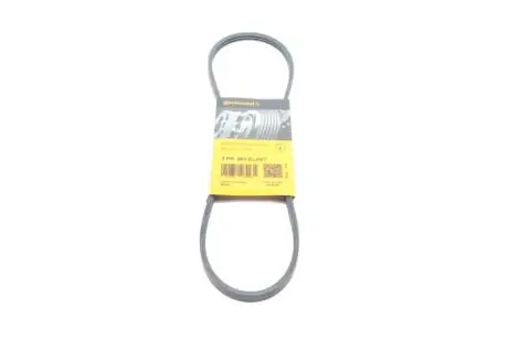 Поліклиновий ремінь (Ви-во) Contitech 3PK863 ELAST