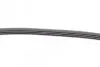 Ремень генератора Renault Clio 1.2/1.4 90-98/Nissan Micra/Note 1.0-1.4 03-12 Contitech 4PK1075 (фото 3)
