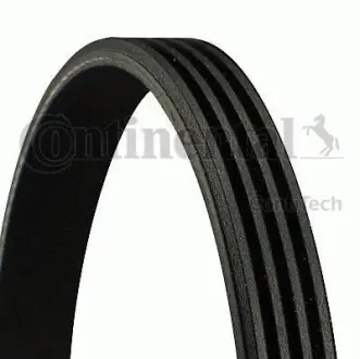 Дорожній ремінь Contitech 4PK1230