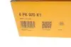 Комплект (ремінь+ролики) Contitech 4PK925 K1 (фото 6)