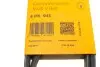 Ремень генератора Citroen Jumper/Peugeot Boxer 2.5TD 94-02/Hyundai Santa Fe/Sonata 2.0-2.4 16V 01-06 Contitech 4PK945 (фото 6)