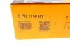Комплект (ремінь+ролики) Contitech 5PK1150 K1 (фото 10)