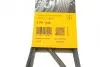 Ремень генератора Mitsubishi Carisma 1.8i 95-06/Pajero 1.8-3.0 88-07/Volvo S40/V40 1.8i 98-04 Contitech 5PK1345 (фото 6)