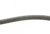 Ремень генератора Kia Cerato/Rio 1.5-1.6 CRDI 05-/MB A-class (W169/W176) 1.8-2.2CDI 04-18 Contitech 5PK1745 (фото 2)