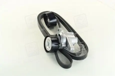 Полікліновий ремінний комплект Contitech 5PK1750K1