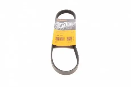 Ремень генератора Subaru Forester 2.0 08-13/Impreza 1.6/2.0 92-07/Legacy 1.8-2.5 89-14/Outback 12- Contitech 5PK690