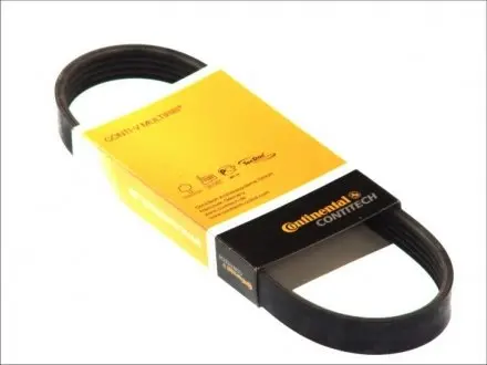 Дорожный ремень Contitech 5PK711 ELAST