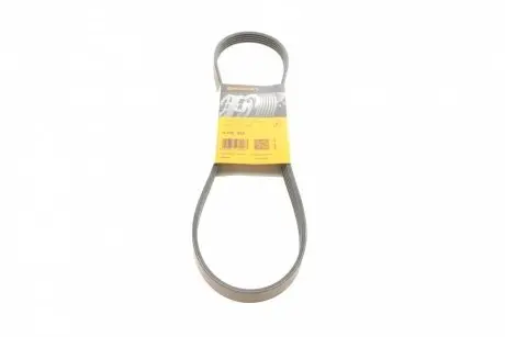 Дорожный пас Contitech 5PK955