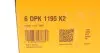 Комплект (ремінь+ролики) Contitech 6DPK1195 K2 (фото 7)
