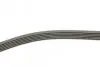 Ремень генератора Audi A3/A4/A5/A6/Seat Leon/VW Caddy/Passat/Tiguan 2.0 TDI 12- Contitech 6PK1026 (фото 2)