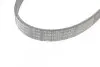Ремень генератора Ford Focus/Fiesta/Fusion 1.25-1.6 99-12/Mazda 2 1.25-1.6 03-07 Contitech 6PK1042 ELAST (фото 4)