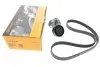 Комплект (ремінь+ролики) 6PK1130 K1
