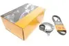 Комплект ременя генератора BMW 5 (G30/F90)/7 (G11/G12) 3.0 d (B57) 15-20 (6PK1153) Contitech 6PK1153K5 (фото 1)