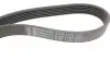 Комплект ременя генератора BMW 5 (G30/F90)/7 (G11/G12) 3.0 d (B57) 15-20 (6PK1153) Contitech 6PK1153K5 (фото 2)