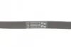 Ремень генератора Hyundai i30/ Tucson/ ix20 1.4i-1.6 07-/ Kia Cee&#039;d/Picanto/ Soul 1.0-1.6 06- Contitech 6PK1256 (фото 3)