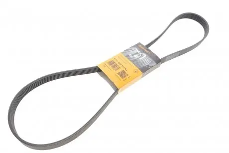 Дорожній ремінь Contitech 6PK1324 EXTRA