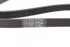 Ремень генератора Peugeot 206/Partner/Citroen Berlingo 1.1-1.6 02-/VW Fox/Polo 1.2 02-14 Contitech 6PK1453 (фото 2)