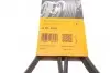 Ремень генератора VW LT 2.8TDI 01-06/Volvo 850/S70/S80/V70 2.5TDI 95-06/Opel Astra/Insignia 1.6 12- Contitech 6PK1685 (фото 5)