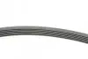 Ремінь генератора VW T4 2.4D/2.5TDI 90-03/Ford Fiesta 1.25-1.6 95-02 Contitech 6PK1767 (фото 2)