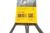 Ремень генератора Opel Combo/Astra/Vectra/Omega 1.2-2.2 91-03/BMW 1 (E81/E87) 2.0D 04-11 Contitech 6PK1800 (фото 6)