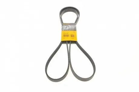 Ремінь генератора W202/210 M112/113 97> (WP,PS) Contitech 6PK2310