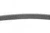 Ремень генератора VW Caddy/Golf/Polo/Passat 1.0-1.4TSI 15-/Audi A3/Q3 1.0-1.4TFSI 13- Contitech 6PK745 (фото 2)