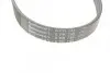 Ремень генератора VW Caddy/Golf/Polo/Passat 1.0-1.4TSI 15-/Audi A3/Q3 1.0-1.4TFSI 13- Contitech 6PK745 (фото 4)