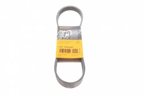 Доріжковий пас Contitech 6PK799 ELAST