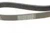 Ремінь генератора Citroen C1/Peugeot 107/Toyota Aygo 1.0 i 05-14 Contitech 6PK850 (фото 3)