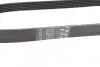 Ремінь генератора VW Golf III/IV/Bora/Skoda Octavia 1.9TDI/SDI 98-10/Mitsubishi Mirage 1.0/1.2 12- Contitech 6PK906 (фото 3)