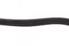 Ремень генератора VW T4/Caddy 1.9D/TD 90-03/Toyota Corolla/Auris 1.4D 06-14/Kia Rio 1.25 17- Contitech 6PK923 (фото 4)