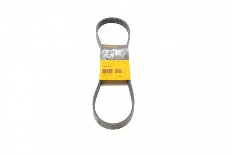 Ремінь генератора Fiat Punto 1.7TD 94-99/Honda Accord 2.0/2.3i 93-03 Contitech 6PK935