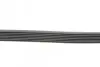 Ремінь генератора Nissan Qashqai 1.6 07-13/Toyota Land Cruiser Prado 3.0D 02-09 Contitech 7PK1153 (фото 2)