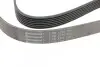 Ремень генератора Toyota Avensis 2.0 D-4D 08-18 Contitech 7PK1370 (фото 4)