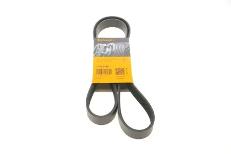 Доріжковий пас Contitech 7PK1440