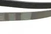 Ремінь генератора Land Rover Discovery/Range Rover 2.5 Td5/3.9-4.6 93-04 Contitech 7PK1867 (фото 3)